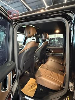 مێرسێدس بێنز G-Class